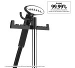 Défroisseur PRO 2000 SteamOne