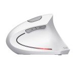 Souris sans fil Trust Verto blanche