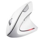 Souris sans fil Trust Verto blanche