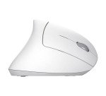 Souris sans fil Trust Verto blanche
