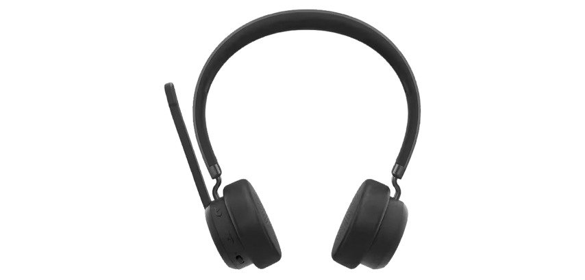 Wireless headset Lenovo 4XD1Q30302