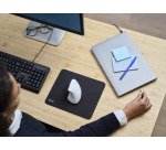 Souris sans fil Trust Verto blanche