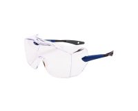 Cubregafas de seguridad OX3000 3M