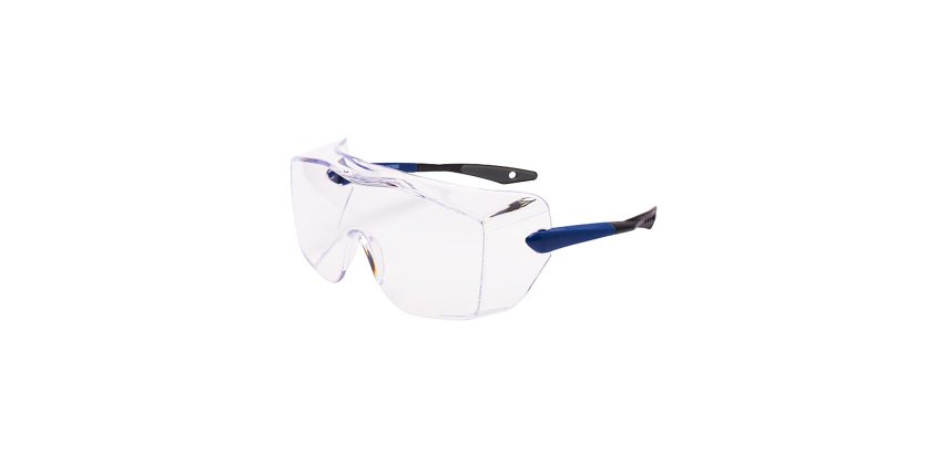 Cubregafas de seguridad OX3000 3M