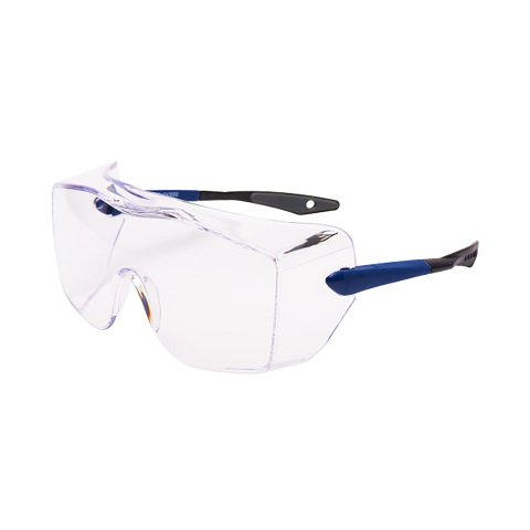 Cubregafas de seguridad OX3000 3M