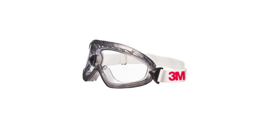 Gafas de seguridad 2890 3M