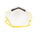 Mascarilla para partículas, FFP1, sin válvula, 8710E 3M - paquete de 20