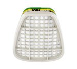 Filtros para gases y vapores, ABEK1, 6059 3M