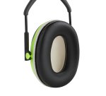 Orejeras diadema Peltor X4A 3M alta visibilidad