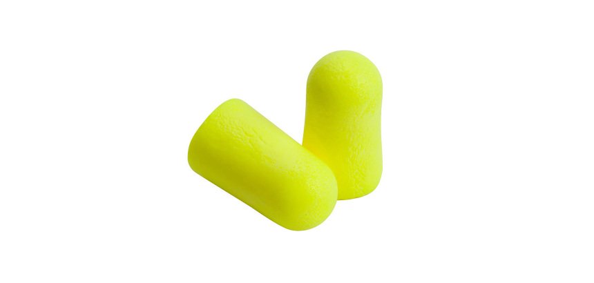 Tapones desechables Neons 3M - caja 250 pares