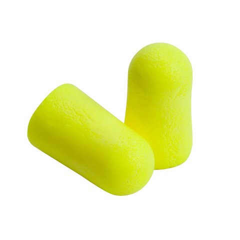 Tapones desechables Neons 3M - caja 250 pares