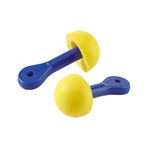 Tapones semi-insertos E-A-R Express - caja 100 pares