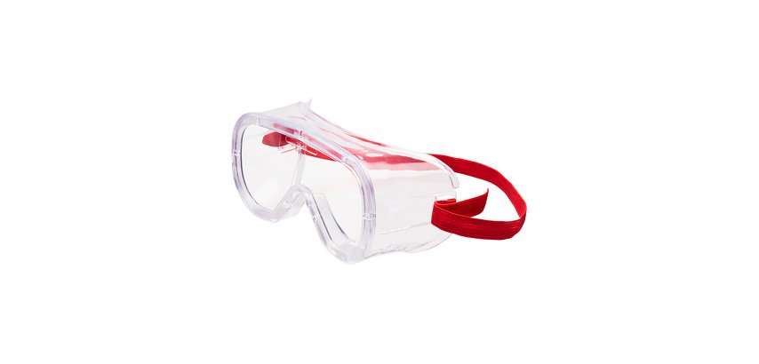 Gafas de seguridad 4800 3M