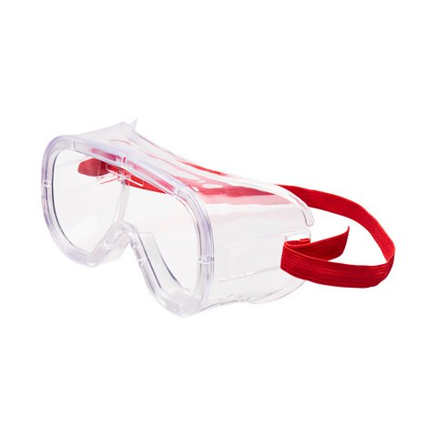 Gafas de seguridad 4800 3M