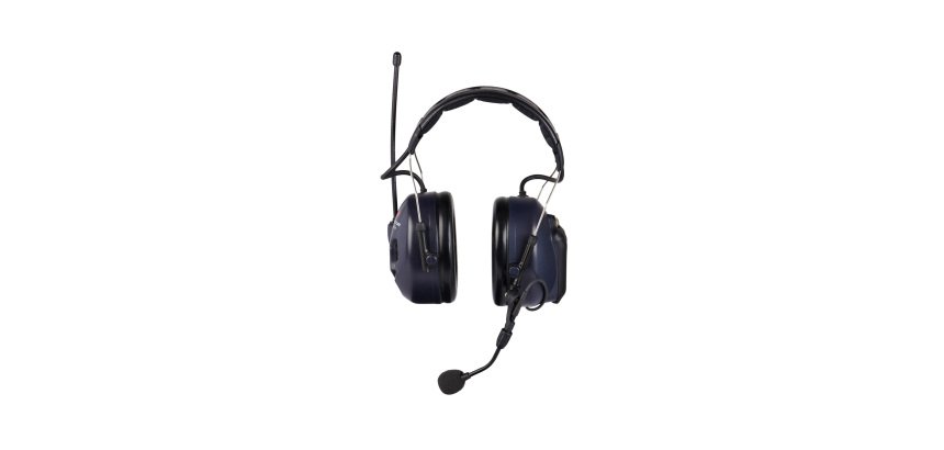 Orejeras Litecom Peltor MT53H7A4400 3M