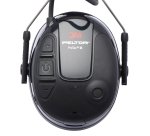 Orejeras Peltor Protac III MT13H221A 3M