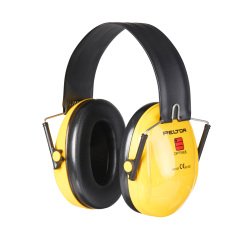 Orejeras Peltor Optime I H510F 3M