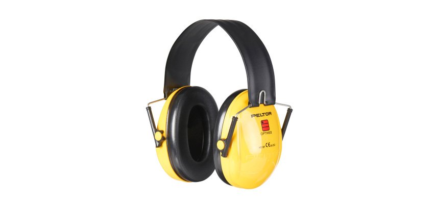Orejeras Peltor Optime I H510F 3M