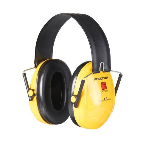 Orejeras Peltor Optime I H510F 3M
