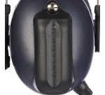 Orejeras Litecom Peltor MT53H7A4400 3M