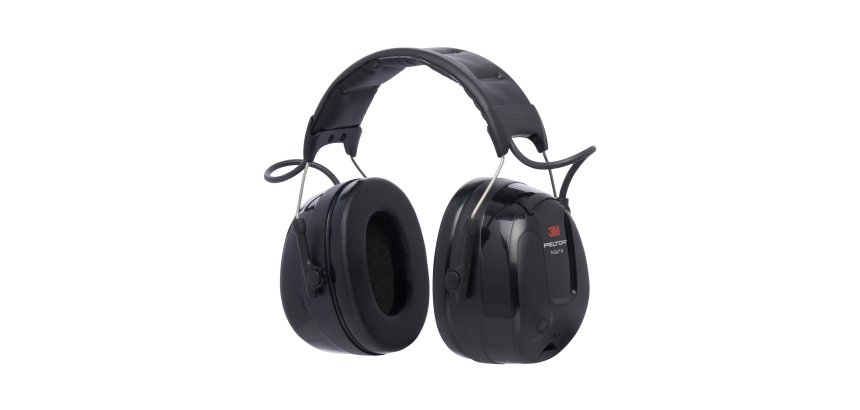 Orejeras Peltor Protac III MT13H221A 3M