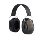 Orejeras Peltor Optime II H520F 3M diadema plegable
