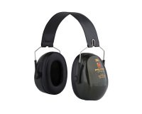 Orejeras Peltor Optime II H520F 3M diadema plegable