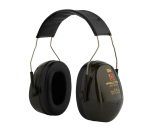 Orejeras Peltor Optime II H520F 3M diadema plegable