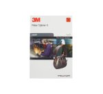 Orejeras Peltor Optime II H520F 3M diadema plegable