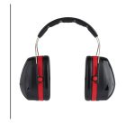 Orejeras Peltor Optime III H540AF 3M