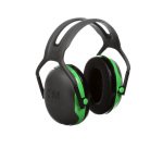 Orejeras diadema Peltor X1A 3M con diadema