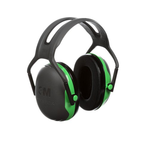 Orejeras diadema Peltor X1A 3M con diadema