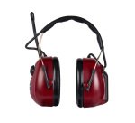 Orejeras Peltor con radio alert M2RX7A2 3M