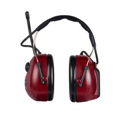 Orejeras Peltor con radio alert M2RX7A2 3M