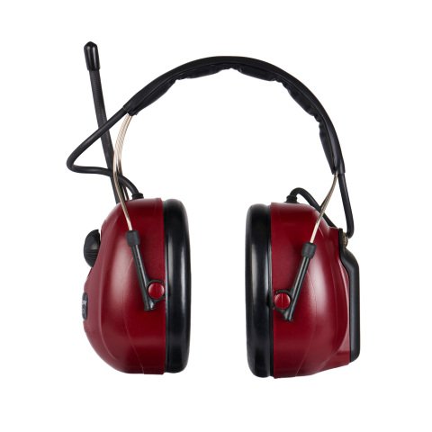 Orejeras Peltor con radio alert M2RX7A2 3M
