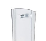 Accroche adhésif tête de clou acier Command 3M jusqu'à 2 Kg