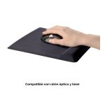 Alfombrilla reposamuñecas antibacteriano Fellowes