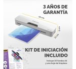 Plastificadora Fellowes Pixel A3