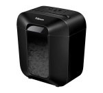 Destructora Fellowes LX25 corte transversal 11,5 L P-4