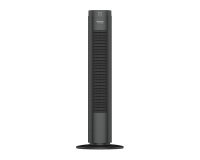 Ventilateur colonne Babel digital, 50 W - Taurus