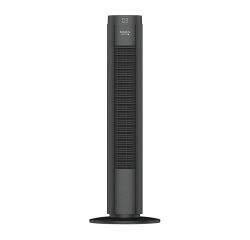 Ventilateur colonne Babel digital, 50 W - Taurus