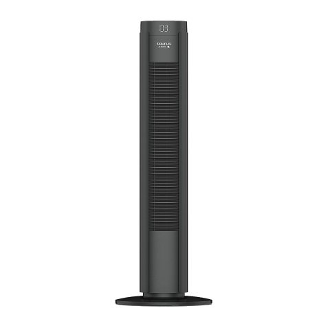 Ventilateur colonne Babel digital, 50 W - Taurus