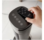 Ventilateur colonne Babel digital, 50 W - Taurus