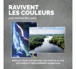 Pochette de plastification Apex A4 2 x 90 µ brillantes – Boîte de 100