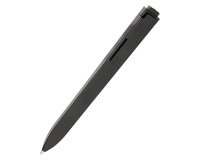 En_penna sfera moleskine go pen 1.0 inch nero