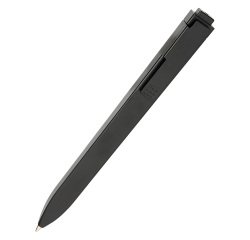 En_penna sfera moleskine go pen 1.0 inch nero
