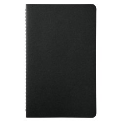 En_taccuino moleskine cahier l cop carta nero pag