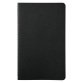 Taccuino con copertina in carta colore nero 80 pagine neutre senza rigatura Moleskine Cahier L 13 x 21 cm confezione 3 pezzi