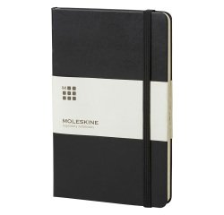 En_blocco moleskine classic l cop rigida nero a r