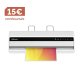 Plastifieuse Saturn A3 Fellowes